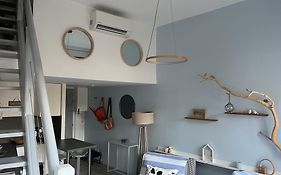 La loge des Salinières